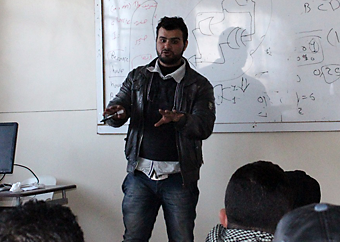 provide_education